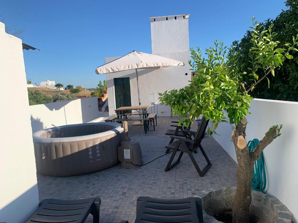 Casa Da Avo Maria Ana Βίλα Arraiolos Εξωτερικό φωτογραφία