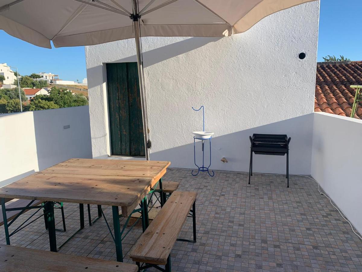 Casa Da Avo Maria Ana Βίλα Arraiolos Εξωτερικό φωτογραφία