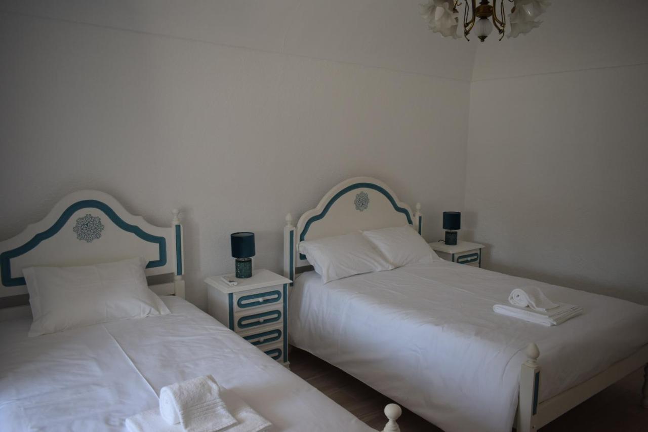Casa Da Avo Maria Ana Βίλα Arraiolos Εξωτερικό φωτογραφία